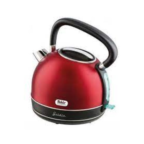 FAKİR KETTLE