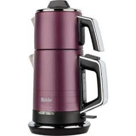 FAKİR 1800 W ÇAY MAKİNESİ 