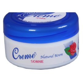 CREME SONNE KREM  CREME SONNE KREM