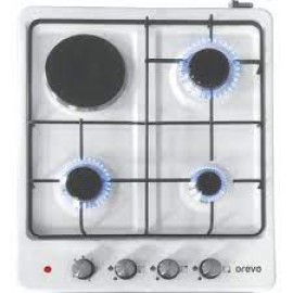 OREVO UÇAK DÖRTLÜ