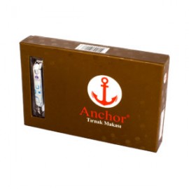 ANCHOR KUTULU TIRNAK MAKASI 