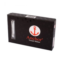 ANCHOR KUTULU TIRNAK MAKASI 