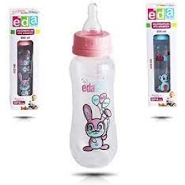 EDA BEBE 250 CC BİBERON 