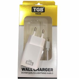 ŞARJ MAKİNESİ TGB 