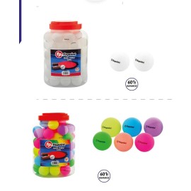 FİXPOİNT MASA TENİSİ TOPU 