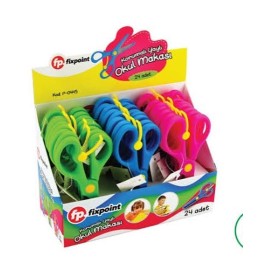 KORUMALI OKUL MAKASI 