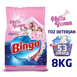 TOZ DETERJAN
