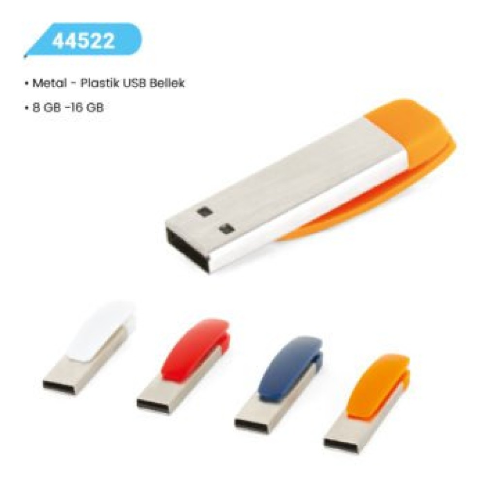 USB FLASH BELLEK