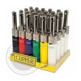 CLİPPER MİNİ TUBE ÇAKMAK 