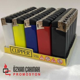 CLİPPER MANYETOLLU ÇAKMAK 