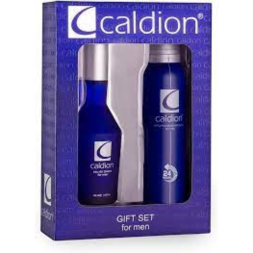 Caldion Erkek Parfüm Set 50 Ml