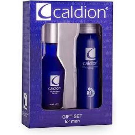 Caldion Erkek Parfüm Set 50 Ml