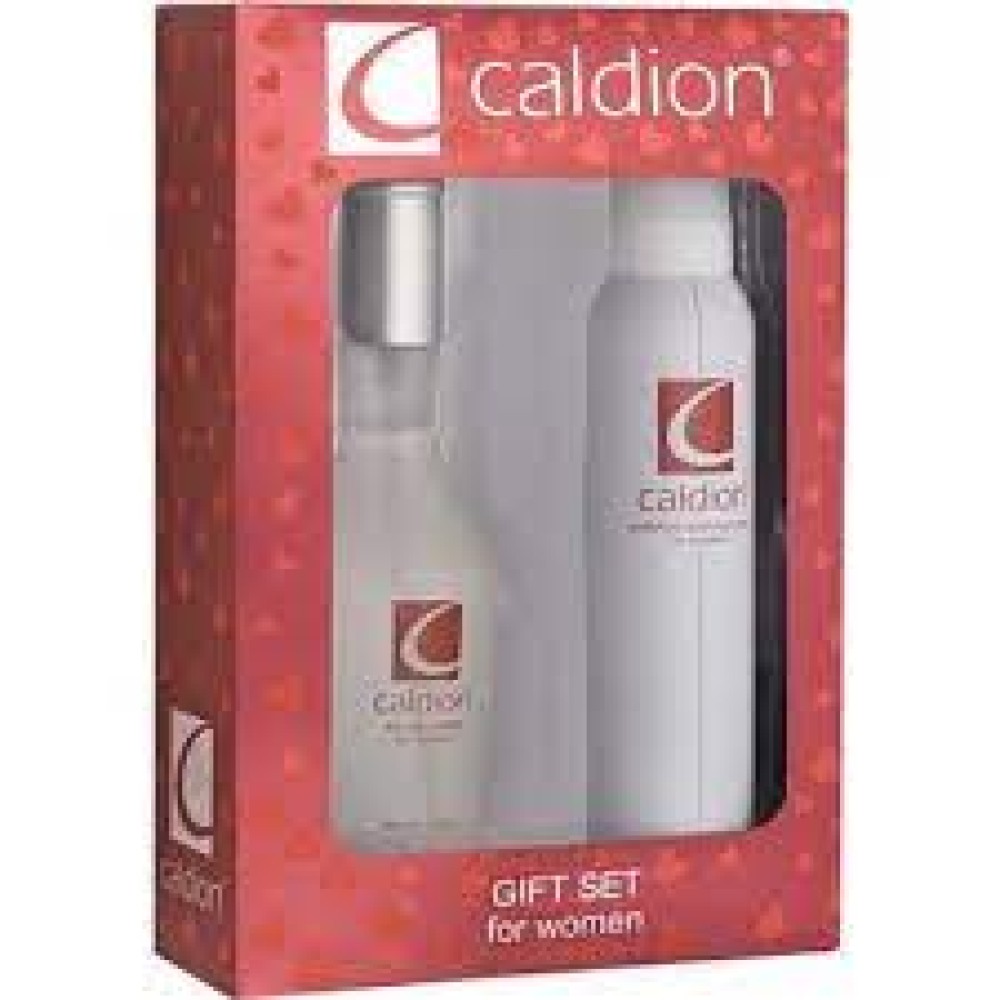 Caldion Classic Kadın Parfüm Edt 100 ml 150 ml Deodorant
