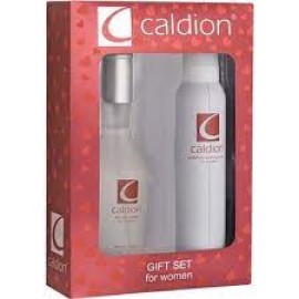 Caldion Classic Kadın Parfüm Edt 100 ml 150 ml Deodorant 