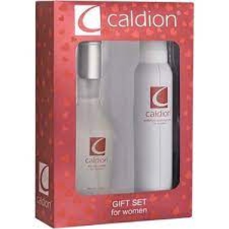 Caldion Classic Kadın Parfüm Edt 100 ml 150 ml Deodorant