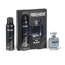BLACK SET PARFÜM BAY 150 ML DEO 