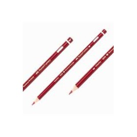 FABERCASTEL KIRMIZI KALEM 