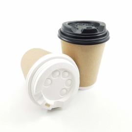 ÇİFT KARTON KAHVE BARDAĞI 