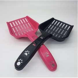 KEDİ KUMU TEMİZLEME KÜREĞİ 