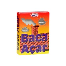 METAN BACA AÇAR *100 