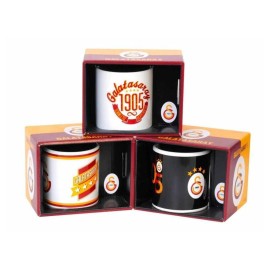 MGM  BARDAK MUG10-01 SAPLI SERAMİK *36 FENERBAHÇE GALATASAYAR 