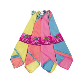 MYCLEAN MİKROFİBER CAM BEZİ 