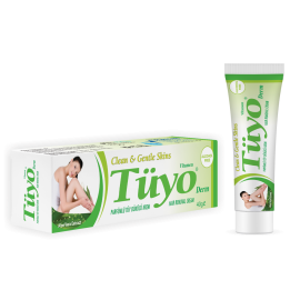 VİTAMEN TÜYO BAYANLAR İÇİN TÜY DÖKÜCÜ KREM 