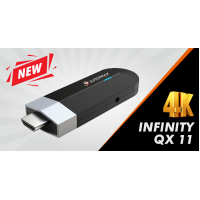 Infinity Qx 11 ANDROİD BOX