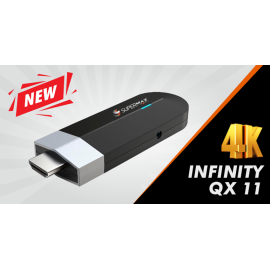 Infinity Qx 11 ANDROİD BOX