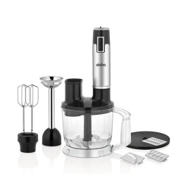 SİNBO SHB-3186 EL BLENDER SET *4 