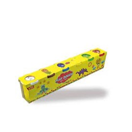 ÖZEN ALTILI HAMUR OYUNU