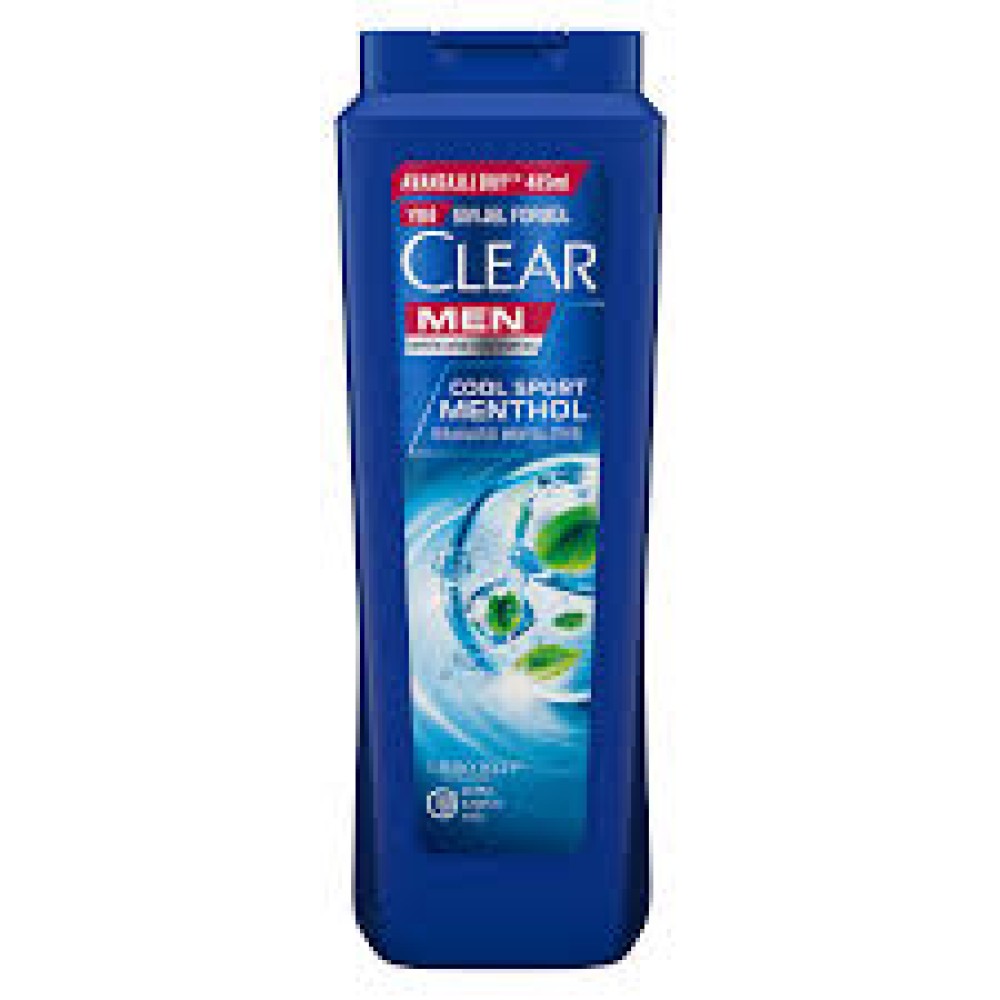 CLEAR ŞAMPUAN