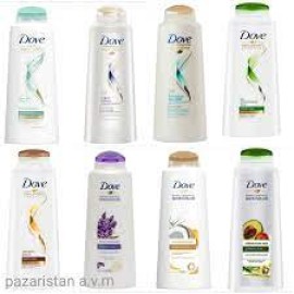 DOVE ŞAMPUAN