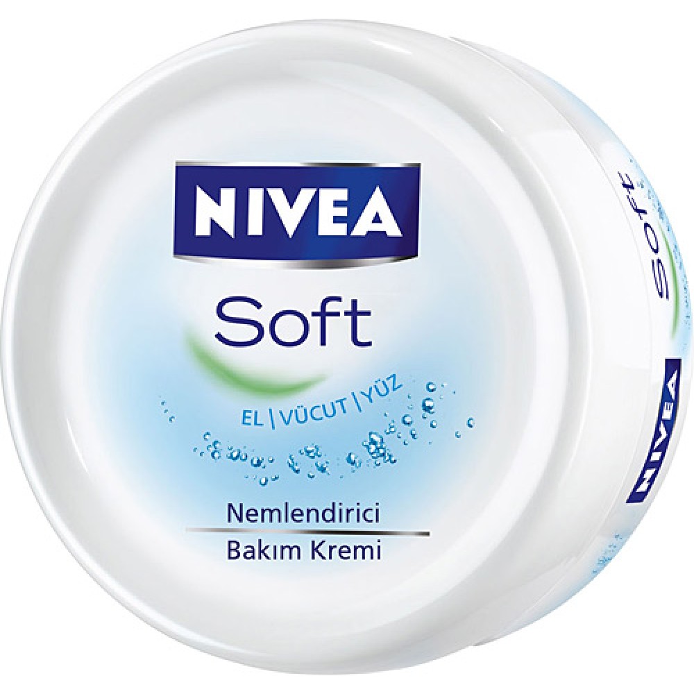 NİVEA 250 ML KREM