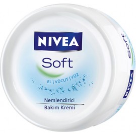 NİVEA 250 ML KREM