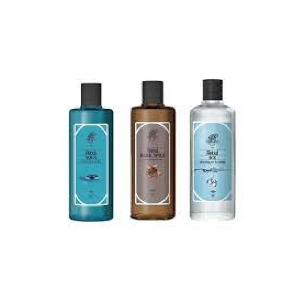 REBUL İCE DARK AQUA KOLONYA