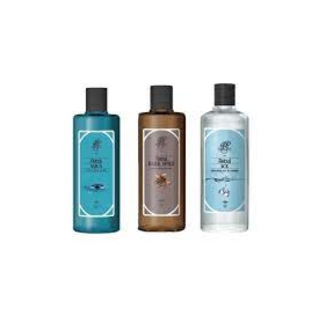 REBUL İCE DARK AQUA KOLONYA