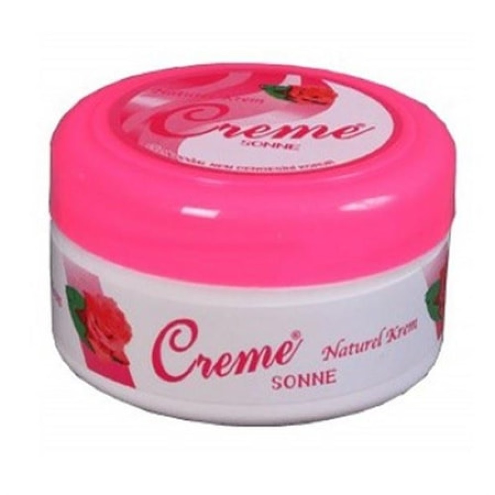 CREME SONNE KREM